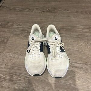 Lululemon Running Shoes